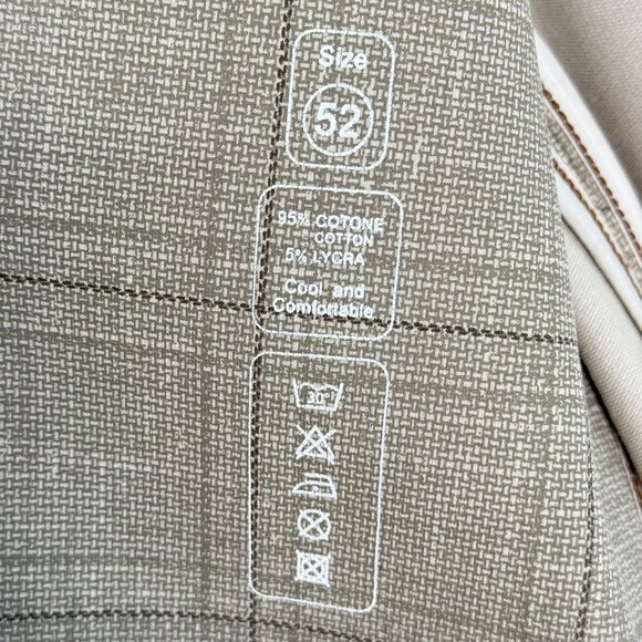 Circolo 1901 Mens Blazer Jacket, L - Picture 10 of 11